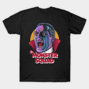 Monster Squad, Cult Classic, 80s T-Shirt